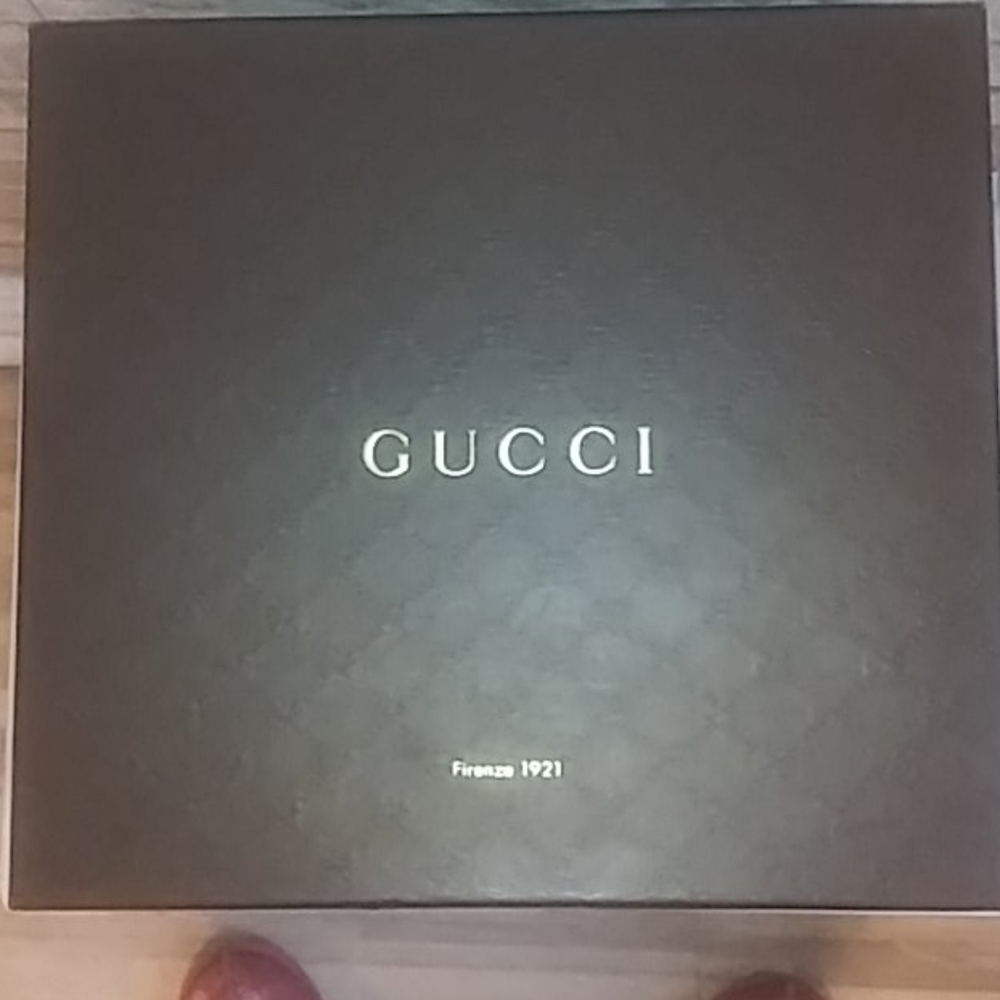 GUCCI Authentic Women's shoes. - Picture 9 of 9